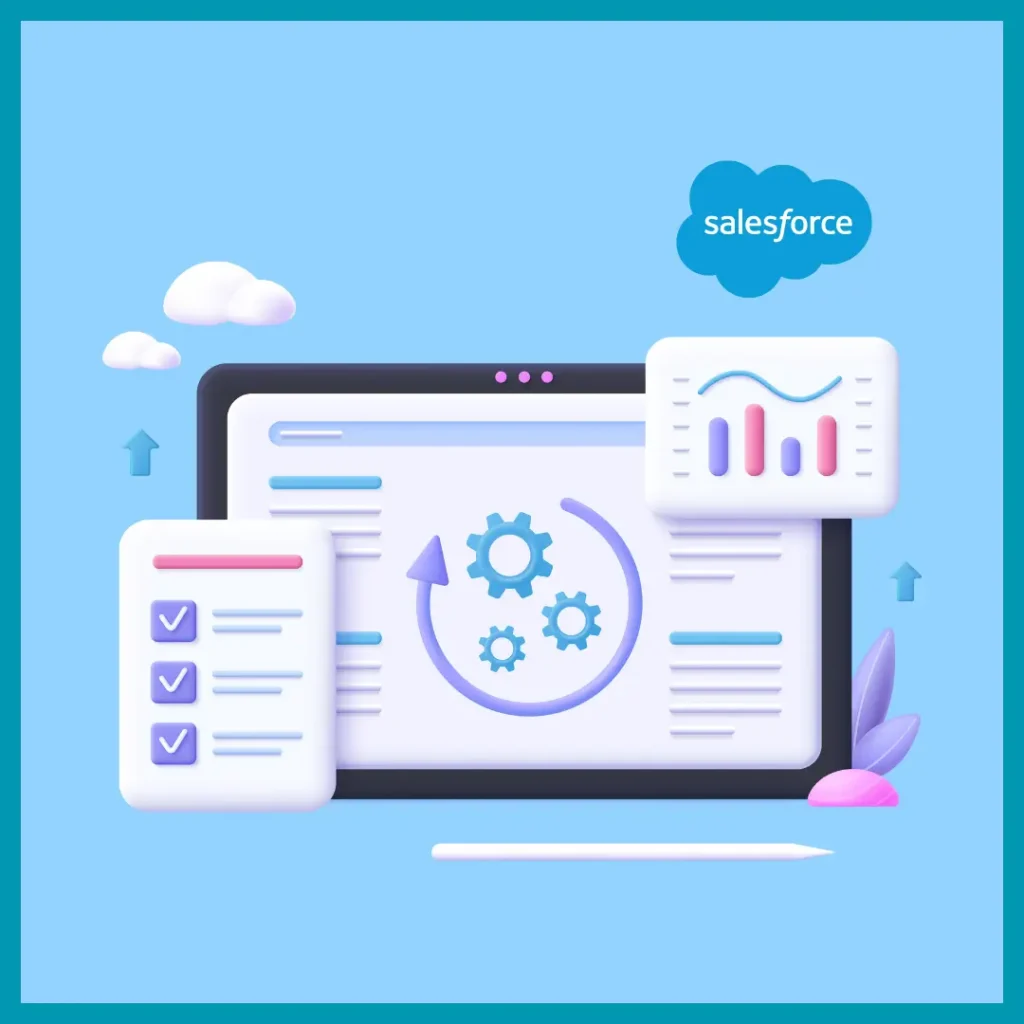 Salesforce Implementation